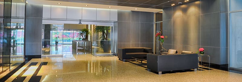 IOS OFFICES - Corporativo Citi Center - Insurgentes Sur 1602 - Distrito Federal - Mexico City image 4