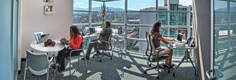 IOS OFFICES - Corporativo Citi Center - Insurgentes Sur 1602 - Distrito Federal - Mexico City image 5