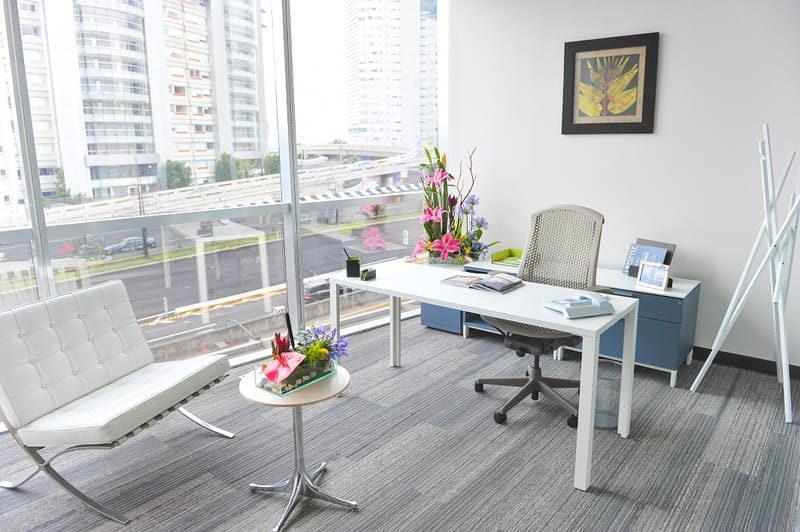 IOS OFFICES - Corporativo Kansas - Insurgentes Sur 859 - Napoles - Distrito Federal image 3