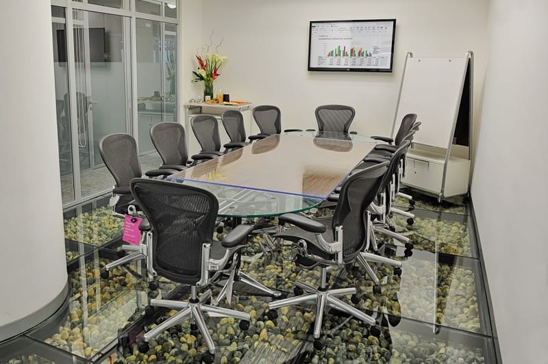 IOS OFFICES - City Angelopolis - Blvd. Atlixcayotl 1499 - Reserva Territorial Atlixcayotl - Puebla image 3
