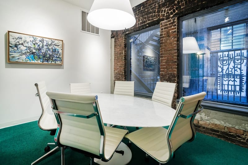 The Yard: Flatiron - 234 5th Avenue - Flatiron - New York - NY image 5