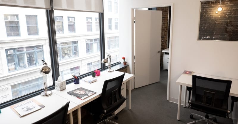 The Yard: Flatiron - 234 5th Avenue - Flatiron - New York - NY image 10