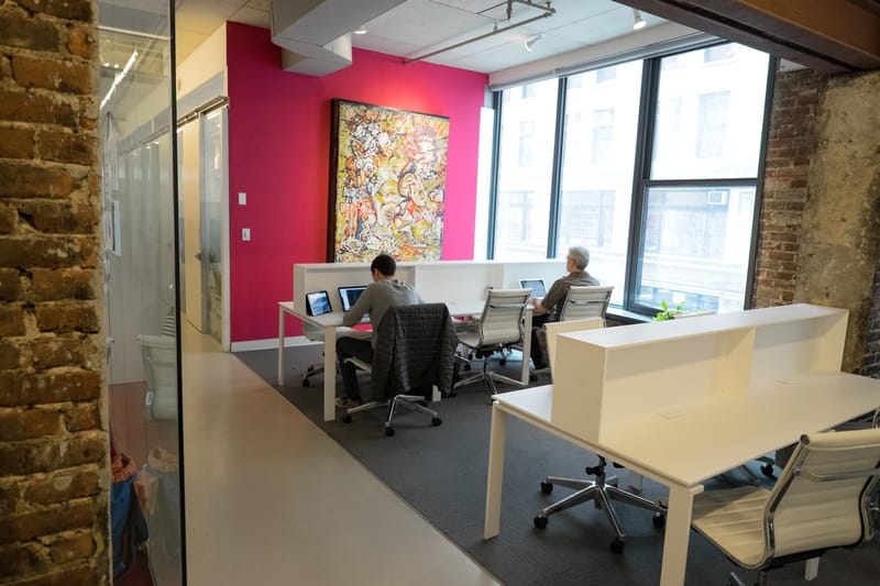 The Yard: Flatiron - 234 5th Avenue - Flatiron - New York - NY image 13