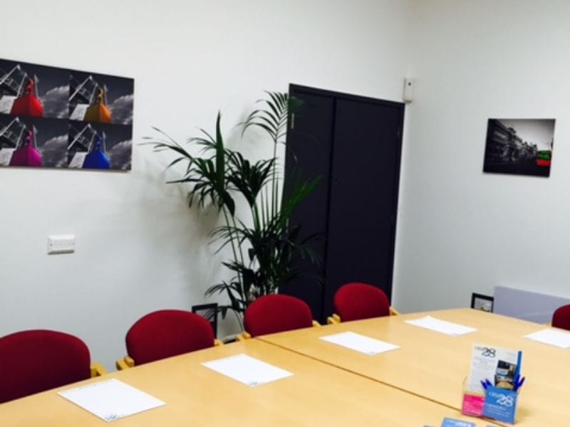 Office 28 - 28 Cleveland Street, WV1 - Wolverhampton image 2