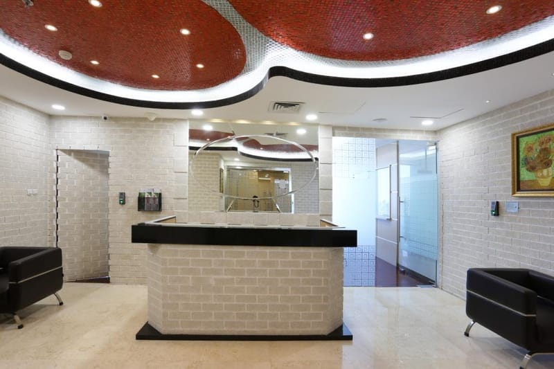 88Office - Jl Raya Casablanca Kav 88 - Jakarta image 7