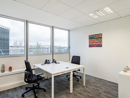 Regus - Velizy-Villacoublay, Guynemer BC - 13 Avenue Morane Saulnier - Imm le Guynemer - Velizy-Villacoublay (Paris) image 3