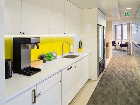 Regus - Velizy-Villacoublay, Guynemer BC - 13 Avenue Morane Saulnier - Imm le Guynemer - Velizy-Villacoublay (Paris) image 5