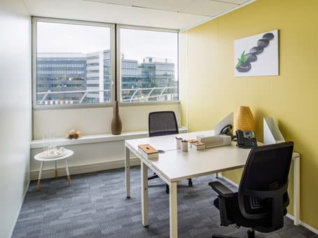 Regus - Velizy-Villacoublay, Guynemer BC - 13 Avenue Morane Saulnier - Imm le Guynemer - Velizy-Villacoublay (Paris) image 8