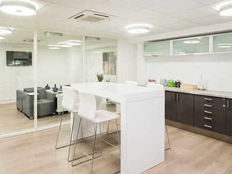 Regus - Paris, République BC - 3/3 bis, rue Taylor - Paris image 6