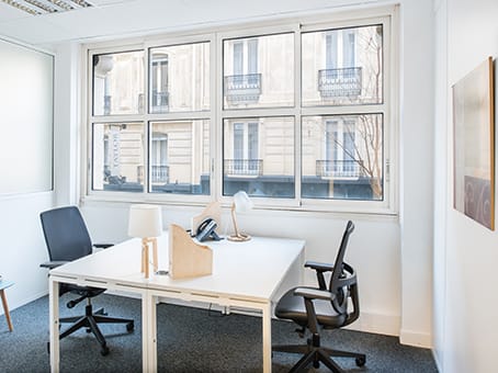 Regus - Paris, République BC - 3/3 bis, rue Taylor - Paris image 7