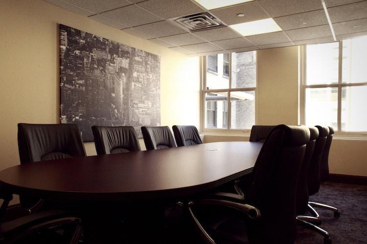 Office Evolution - 520 Marketplace Drive - Centerville - UT image 6
