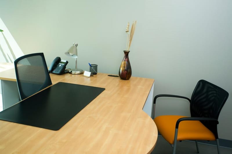 Office Evolution - 520 Marketplace Drive - Centerville - UT image 7