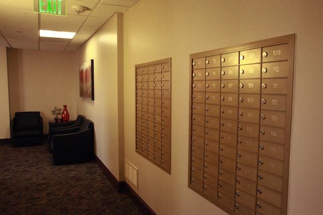 Office Evolution - 520 Marketplace Drive - Centerville - UT image 4