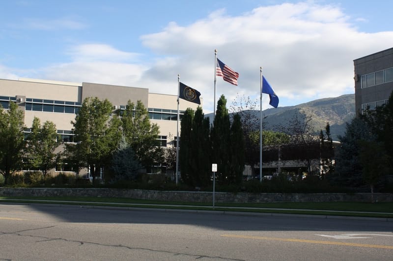 Office Evolution - 520 Marketplace Drive - Centerville - UT image 2