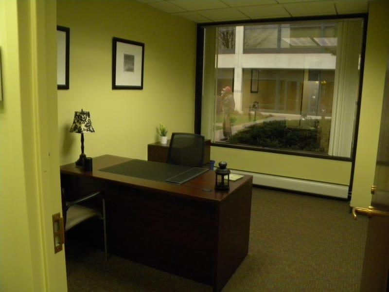 Office Evolution - 8745 W Higgins Road - Chicago - IL image 2