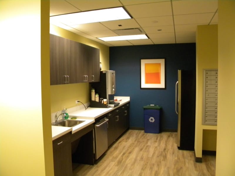 Office Evolution - 8745 W Higgins Road - Chicago - IL image 4