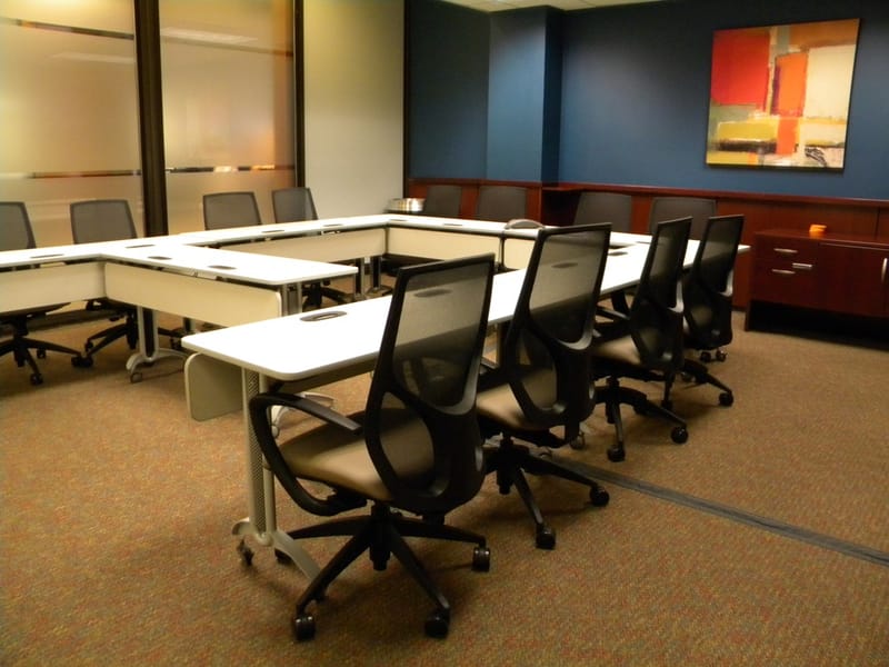 Office Evolution - 8745 W Higgins Road - Chicago - IL image 6