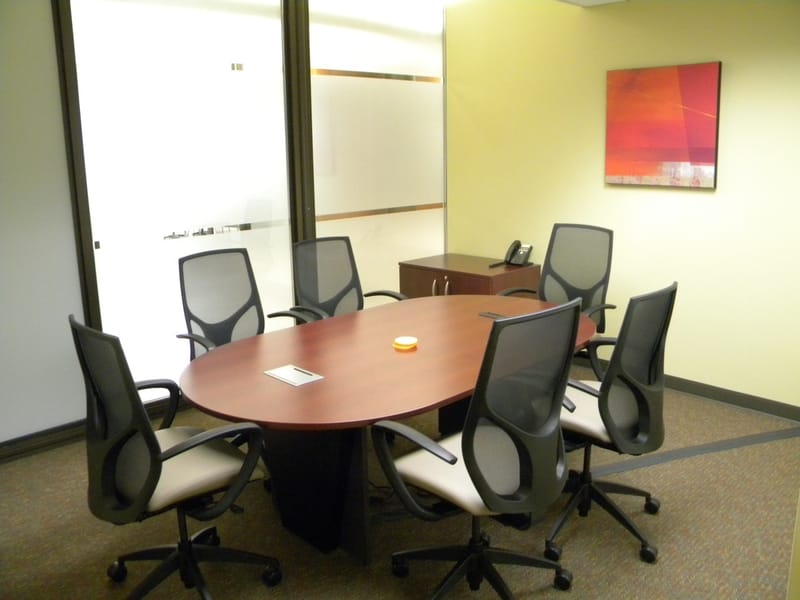 Office Evolution - 8745 W Higgins Road - Chicago - IL image 8