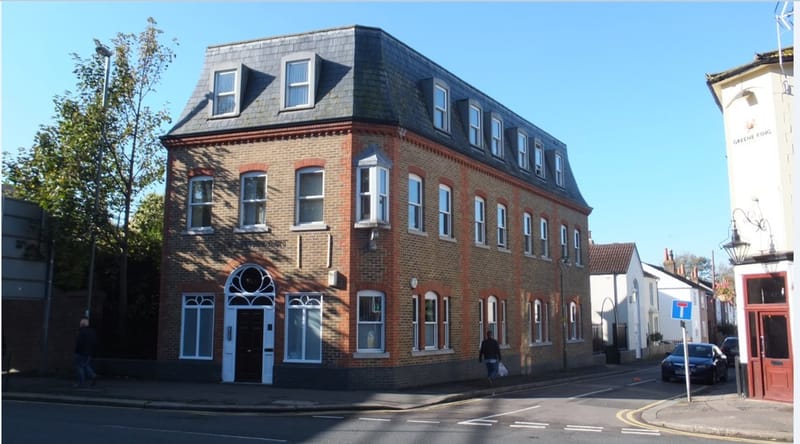LRP LTD - Adelphi Court - 1 East Street, KT17 - Epsom image 7