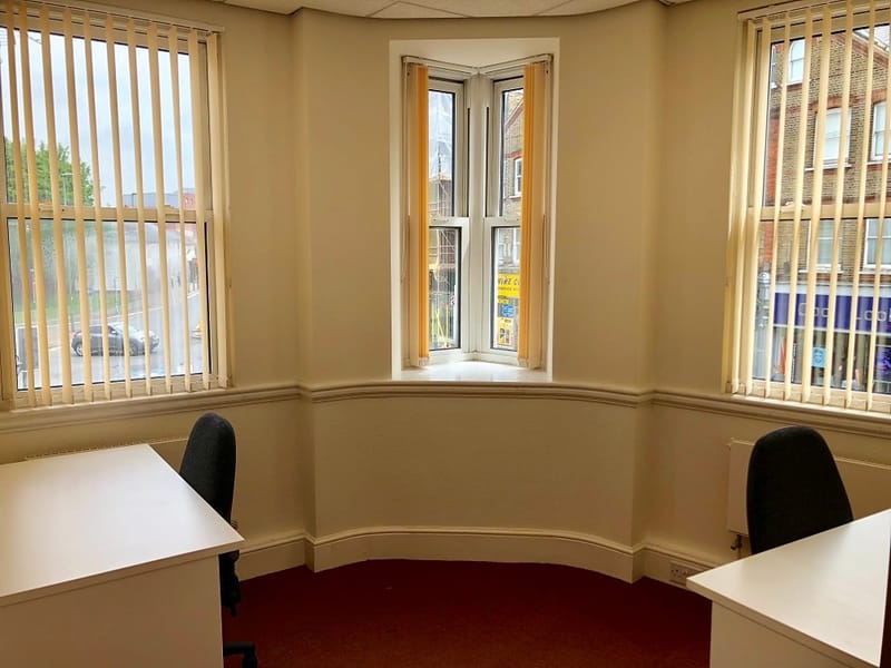 LRP LTD - Adelphi Court - 1 East Street, KT17 - Epsom image 2