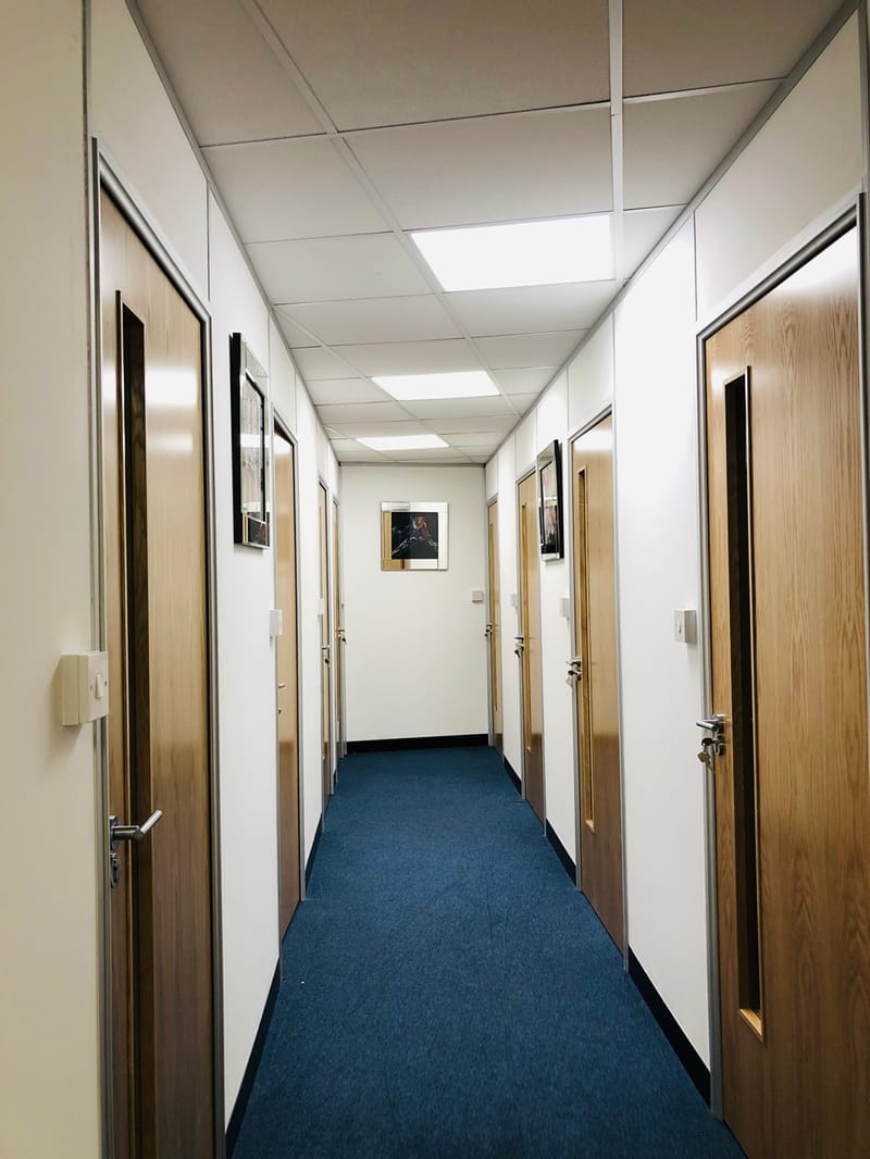 LRP LTD - Adelphi Court - 1 East Street, KT17 - Epsom image 4