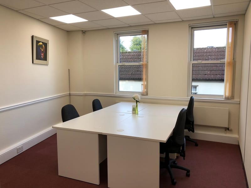 LRP LTD - Adelphi Court - 1 East Street, KT17 - Epsom image 6