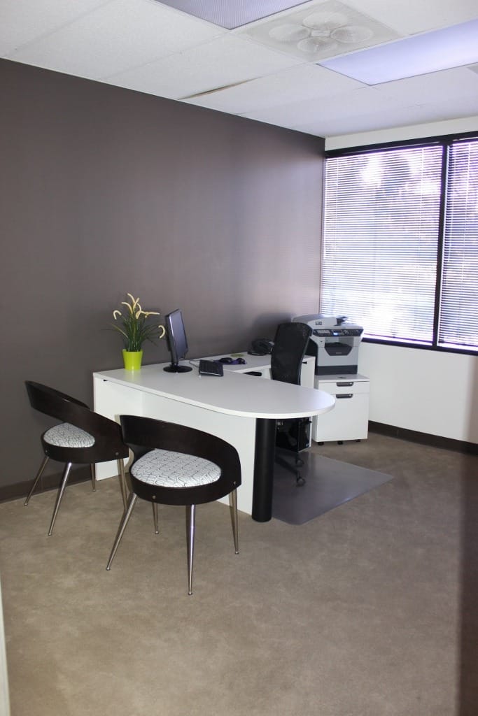 Courtyard Business Center - 27281 Las Ramblas - Mission Viejo - CA image 3