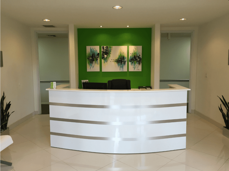 Courtyard Business Center - 27281 Las Ramblas - Mission Viejo - CA image 4