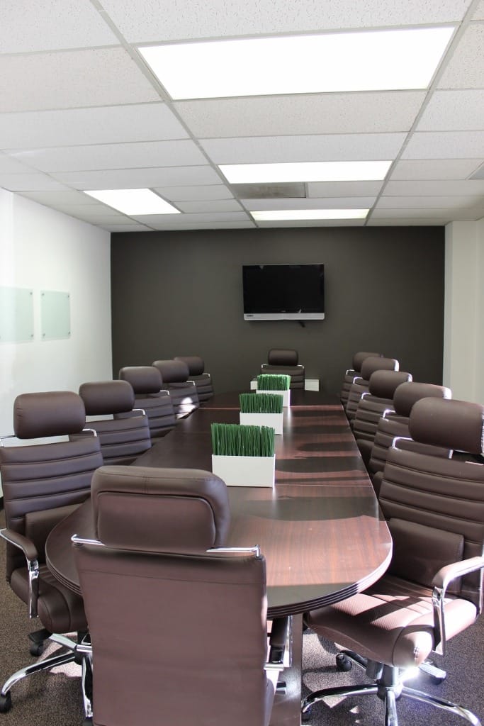 Courtyard Business Center - 27281 Las Ramblas - Mission Viejo - CA image 5