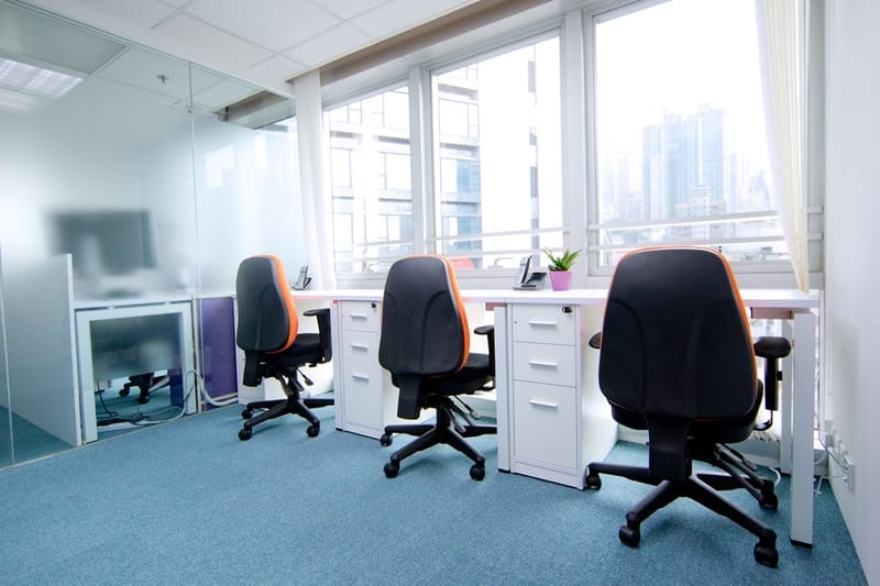 O Connect - Bonham Strand Trade Centre - 135 Bonham Strand East - Sheung Wan - Hong Kong image 4