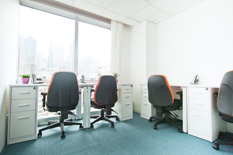 O Connect - Bonham Strand Trade Centre - 135 Bonham Strand East - Sheung Wan - Hong Kong image 5