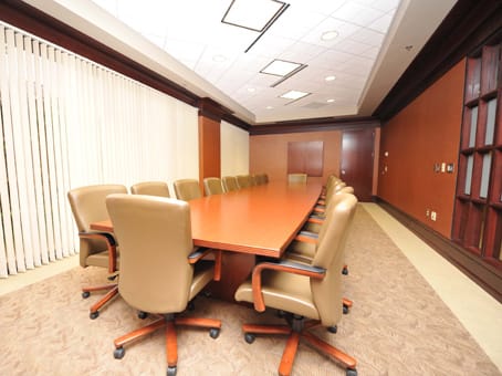 Regus - 3737 Glenwood Avenue, Raleigh image 5