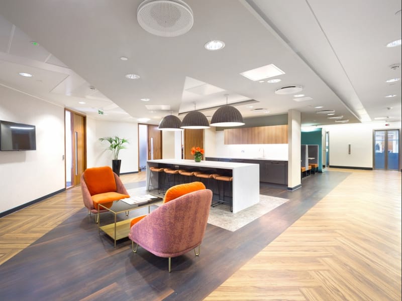 Landmark - 75 King William Street, EC4 - Bank image 6