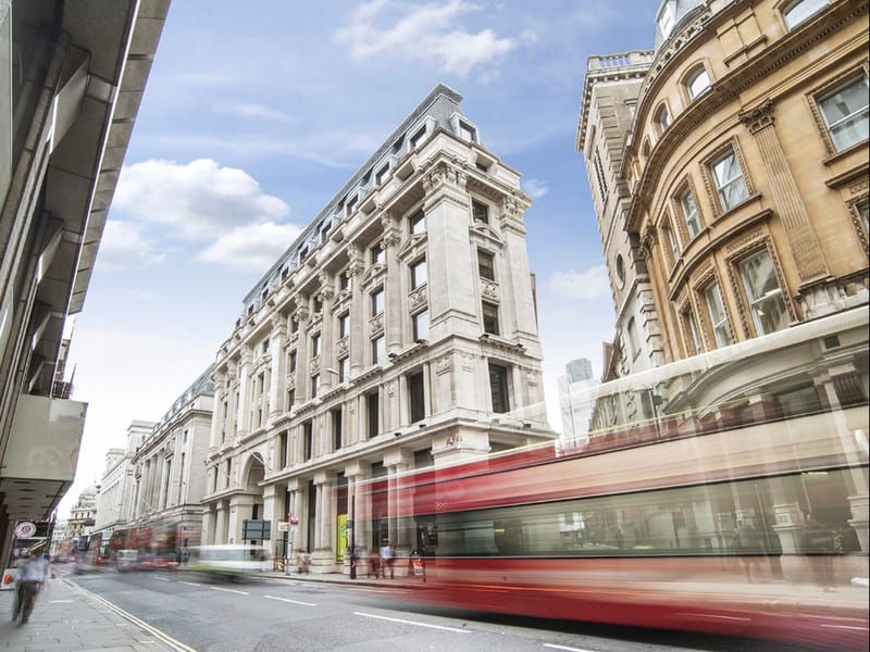 Landmark - 75 King William Street, EC4 - Bank image 8