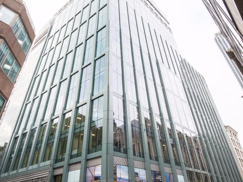 Landmark - 6 Bevis Marks, EC3 - Liverpool Street image 17