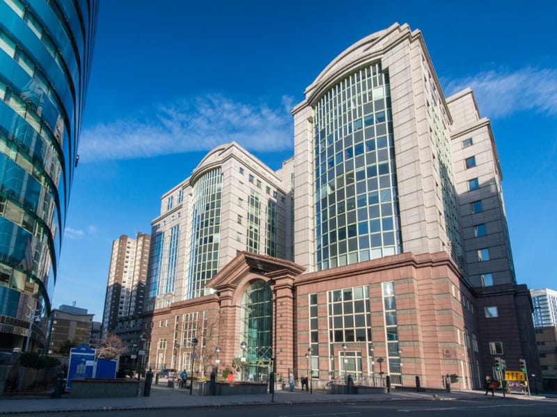 Landmark - Aldgate Beaufort House - 15 St. Botolph Street, EC3 - Aldgate image 18