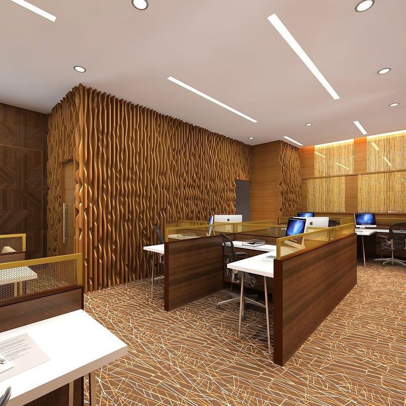 Business Suites - PALLADIUM HOTEL - 462 Senapti Bapat Marg - Lower Parel - Mumbai image 3