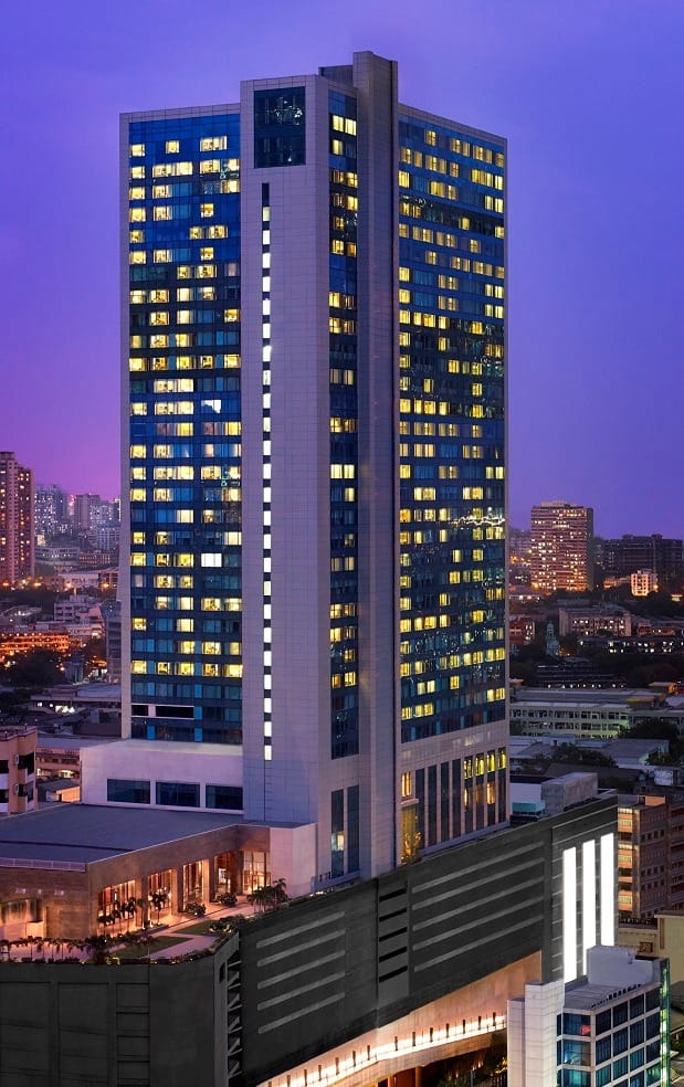 Business Suites - PALLADIUM HOTEL - 462 Senapti Bapat Marg - Lower Parel - Mumbai image 6