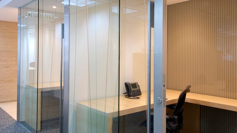 The Executive Centre - The Hong Kong Club Building - 3A Chater Road - Central - Hong Kong image 4