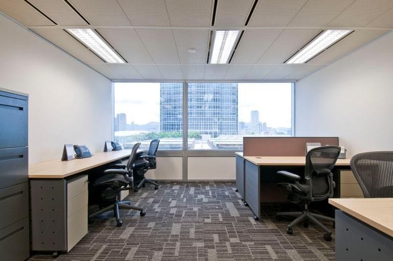 The Executive Centre - The Hong Kong Club Building - 3A Chater Road - Central - Hong Kong image 6