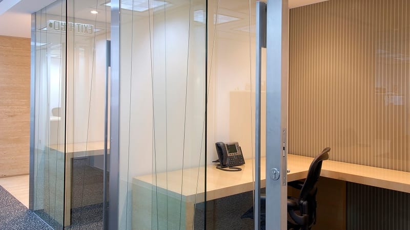 The Executive Centre - Taiping Finance Tower - 6001 Yitian Road - Futian District - Shenzhen image 3