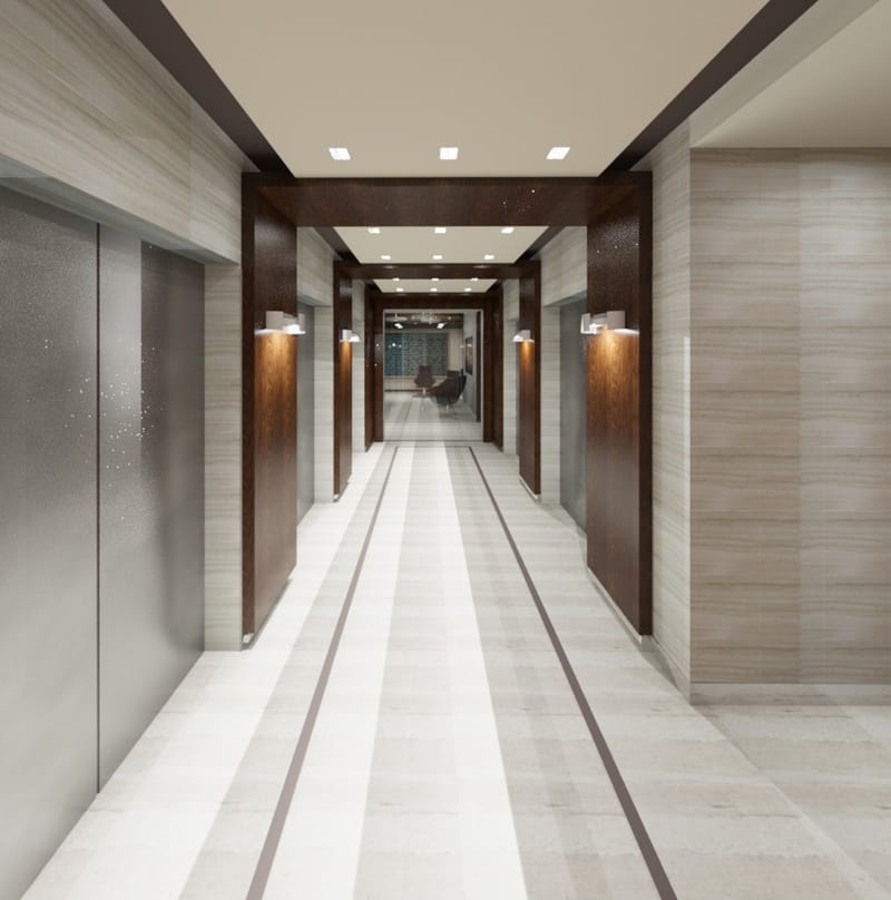 Jay Suites - 315 Madison Avenue, 10017 - Madison Avenue, NY image 4