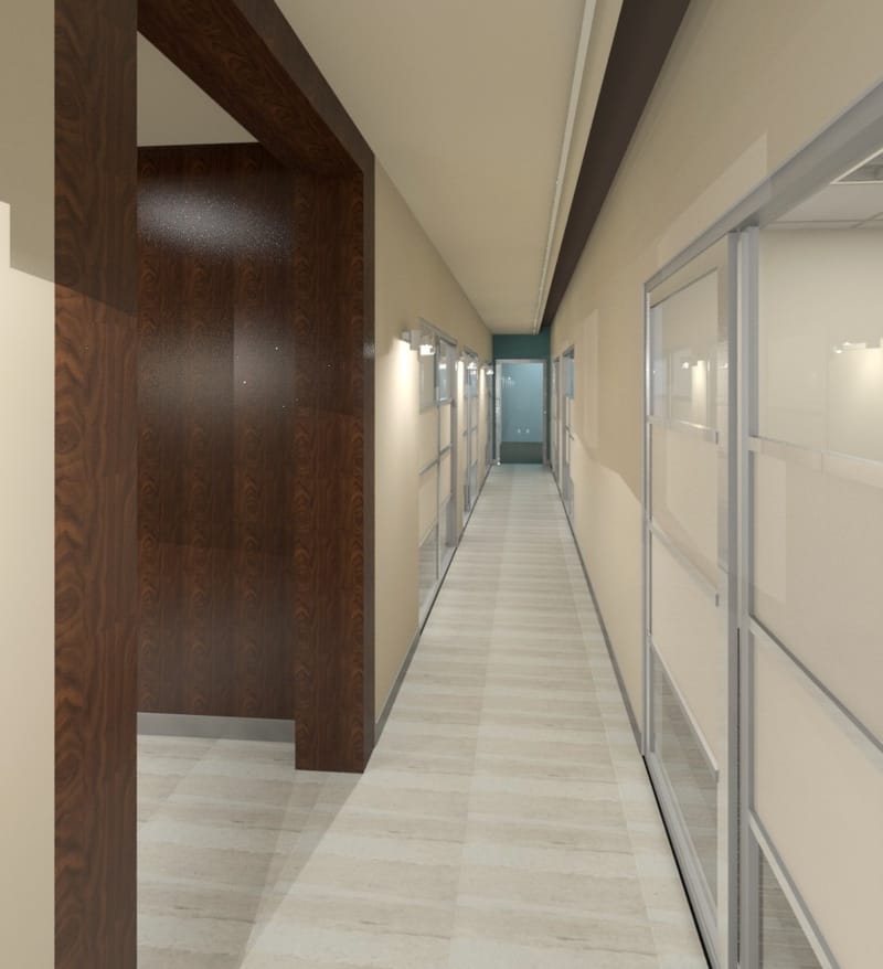 Jay Suites - 315 Madison Avenue, 10017 - Madison Avenue, NY image 5