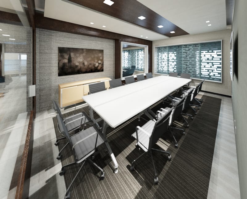 Jay Suites - 315 Madison Avenue, 10017 - Madison Avenue, NY image 7