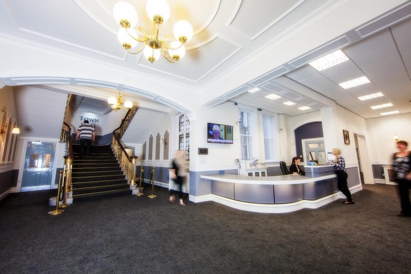Town Hall Chambers - High Street East, NE28 - Newcastle image 8