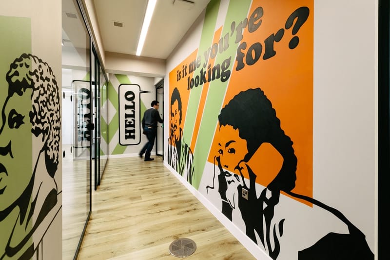 wework - Medius House - 2 Sheraton Street, W1 - Soho (Shared and Private Offices) image 11