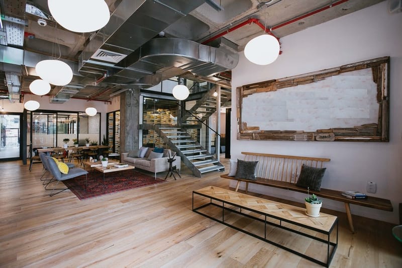 WeWork Hertzliya - 1 Arieh Shenkar Street - Hertzliya image 3