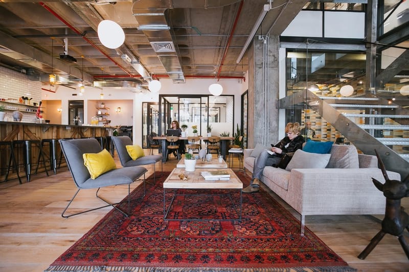 WeWork Hertzliya - 1 Arieh Shenkar Street - Hertzliya image 4