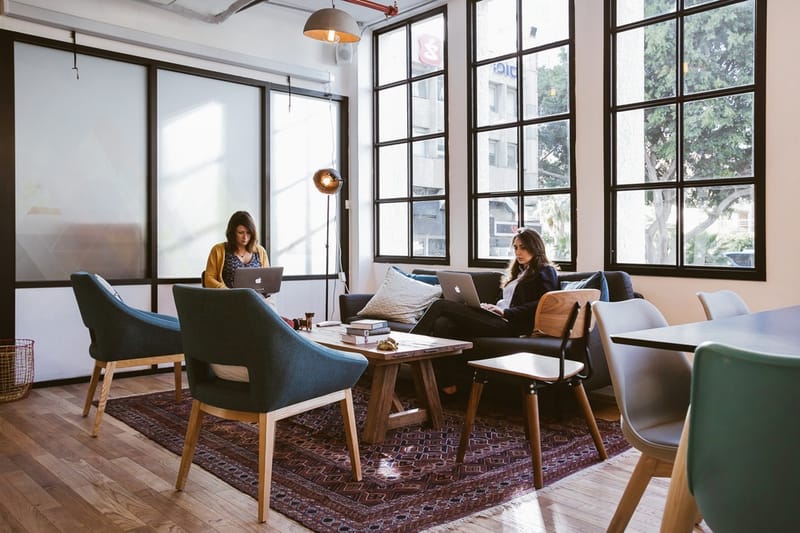 WeWork  - Dubnov 7 - Tel Aviv image 4