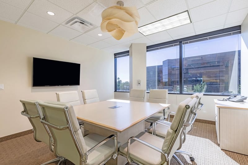 Premier Workspaces - PHO - Phoenix - AZ - 4742 N 24th St image 3